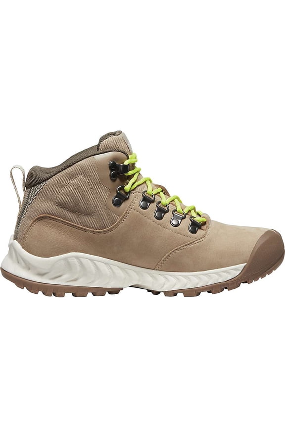 Women's NXIS Explorer Mid Waterproof Shoe