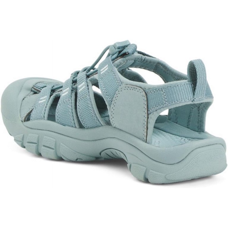 靴 KEEN WOMEN NEWPORT H2 Women's Water Hiking Sandals | Black | KEEN Footwear