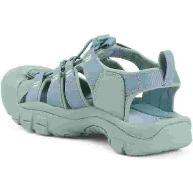 ◆OTZ SHOES◆ newport sandals FLOTDS2U40 KEEN Women's Newport H2 Closed Toe Water Sandals, Monochrome