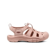 KEEN Womens Newport H2, Monochrome/Cameo Rose, 6, Medium