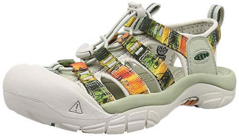 靴 KEEN WOMEN NEWPORT H2 Women's Newport H2 Cork Closed Toe Sandal | KEEN | KEEN Footwear
