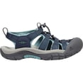 thumbnail image 1 of KEEN Women's Newport Hydro Sandal, 1 of 6