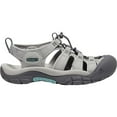 thumbnail image 1 of KEEN Women's Newport Hydro Sandal, 1 of 6