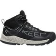 thumbnail image 1 of KEEN Women's Nxis Evo Mid Height Waterproof Fast Packing Hiking Boot, 1 of 7