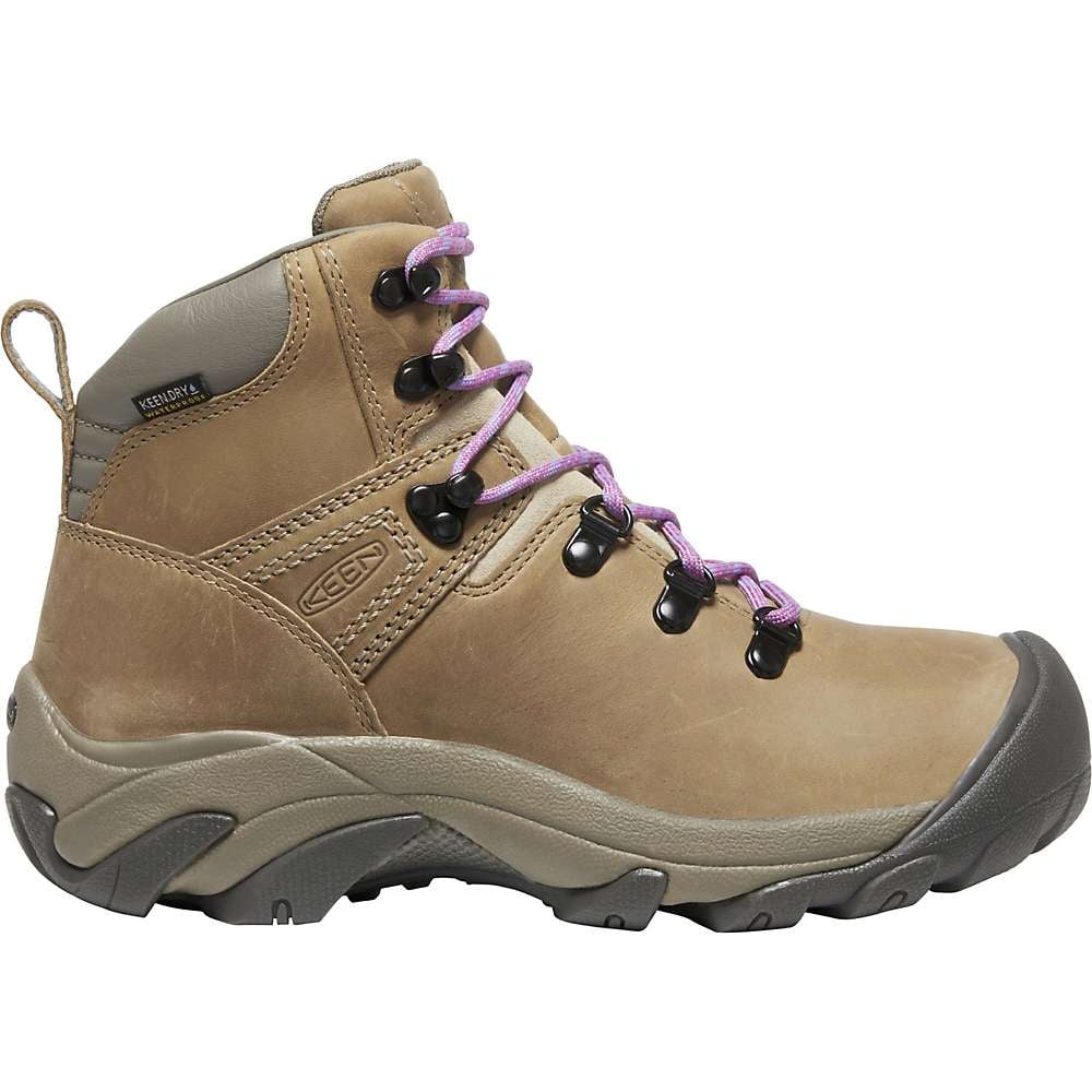 KEEN Women's Pyrenees Hiking Boot