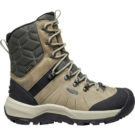 KEEN Women's Revel IV High Polar Boot