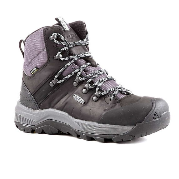 KEEN Women's Revel IV Mid Polar Boot