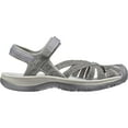 thumbnail image 1 of KEEN Women's Rose Closed Toe Ankle Strap Sandals, 1 of 9