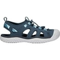 thumbnail image 1 of KEEN Women's SOLR Performance Quick Dry Non Slip Water Sandals, 1 of 6