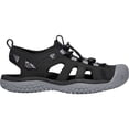 thumbnail image 1 of KEEN Women's SOLR Performance Quick Dry Non Slip Water Sandals, 1 of 6