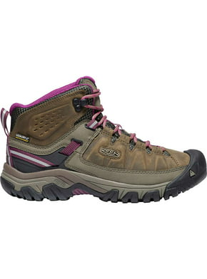 Womens Hiking Boots in Womens Boots - Walmart.com