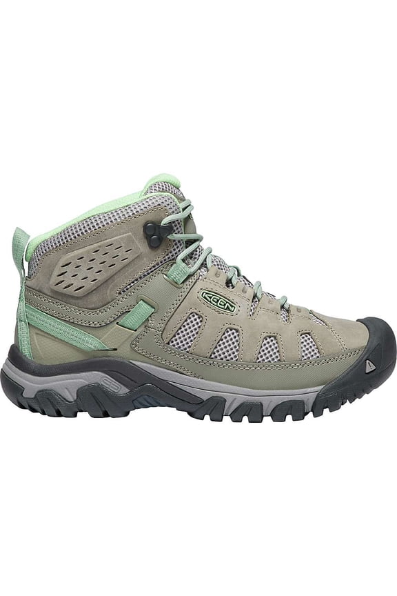 Women's Targhee Vent Mid Shoe