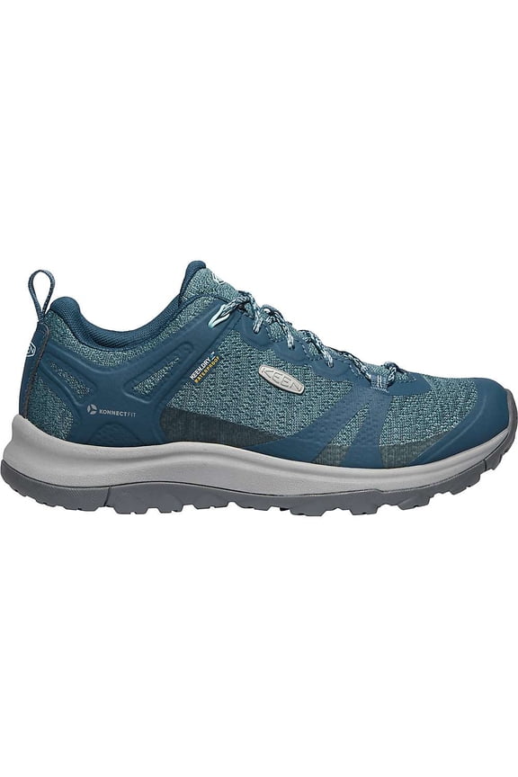 Women's Terradora 2 Low Height Waterproof Hiking Shoes