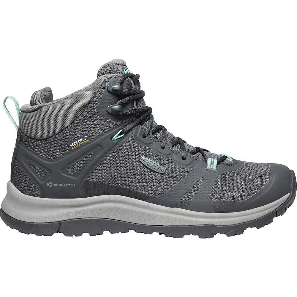 Keen dry waterproof hiking on sale boots