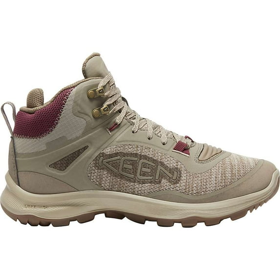 KEEN Women's Terradora Flex WP Mid Boot