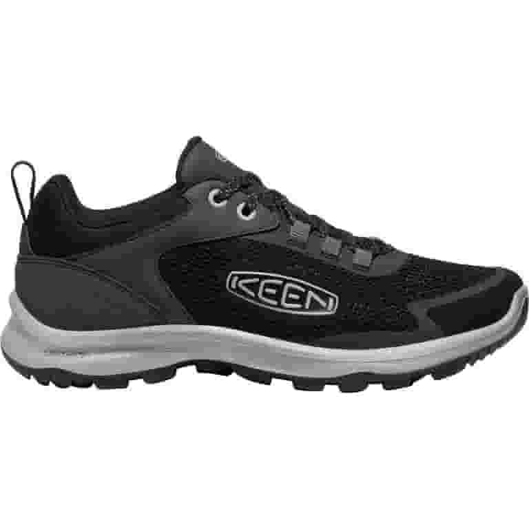 スニーカー KEEN Women's Terradora Speed Hiking Shoes KEEN Women's Terradora Speed Hiking Shoes (Black/Drizzle
