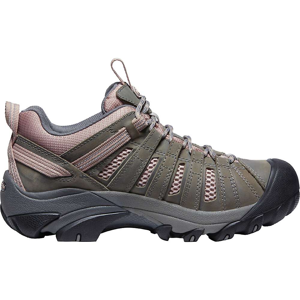 KEEN Women's Voyageur Shoe