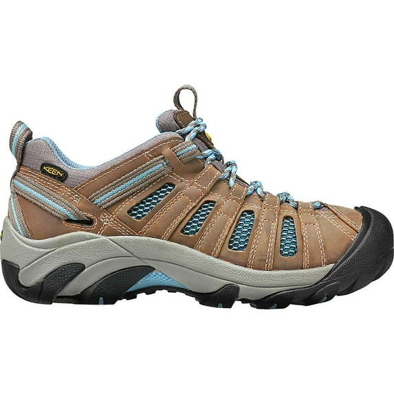 KEEN Women's Voyageur Shoe