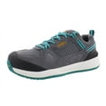 thumbnail image 1 of Keen Springfield Womens Shoes Size 7, Color: Charcoal/Blue, 1 of 5