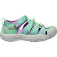 thumbnail image 1 of KEEN Youth Newport H2 Water Sandals with Toe Protection and Quick Dry, 1 of 6