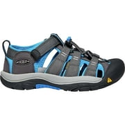 KEEN Youth Newport H2 Water Sandals with Toe Protection and Quick Dry