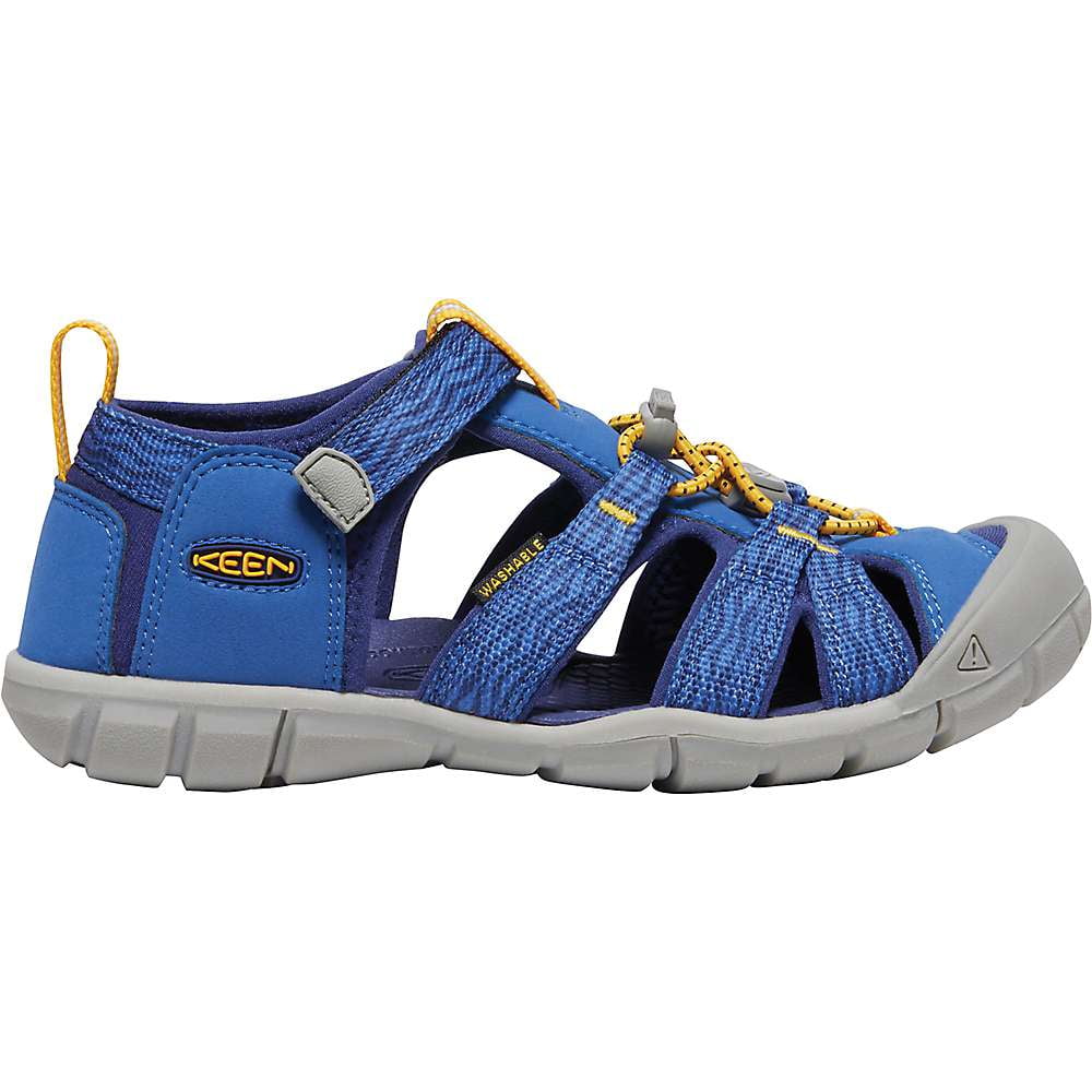 KEEN Youth Seacamp II CNX Sandal Walmart