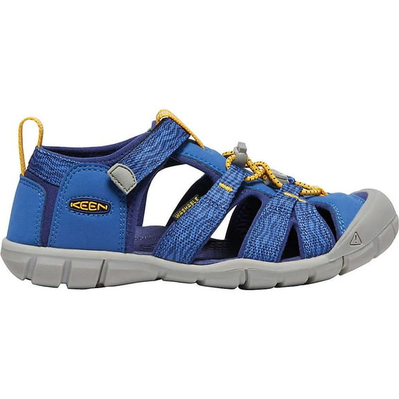 KEEN Youth Seacamp II CNX Sandal