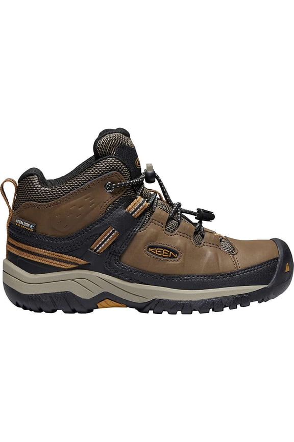 Youth Targhee Mid Waterproof Shoe