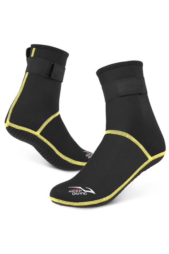 Diving Socks,Socks