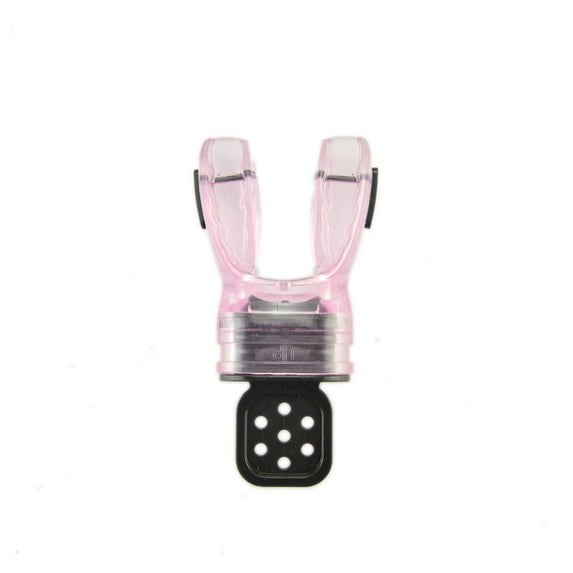 KEEP DIVING Moldable Snorkel Mouthpiece for Diving Underwater Use