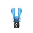 thumbnail image 1 of KEEP DIVING Snorkel Mouthpiece Moldable for Diving Underwater Use, 1 of 7