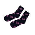 thumbnail image 1 of "KEEP IT 100" Casual, Socks, 1 of 1