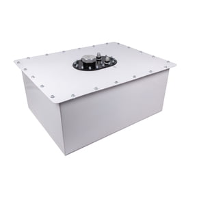 RCI Fuel Cell 16 Gal w/White Can