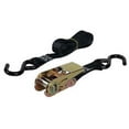 thumbnail image 1 of KEEPER 89511-12C Tie-Down,Ratchet,10 ft. x 1 In.,400 lb., 1 of 1