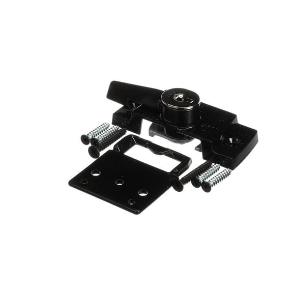 KEEPER - DOOR LOCK SLIDE MC 401-880D - Genuine OEM Replacement Part