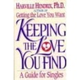 thumbnail image 1 of Pre-Owned KEEPING THE LOVE YOU FIND: A Personal Guide (Hardcover) 0671734199 9780671734190, 1 of 1