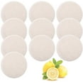 KEEPOW 10 Pcs Spring Breeze Steam Mop Fragrance Discs for Bissell