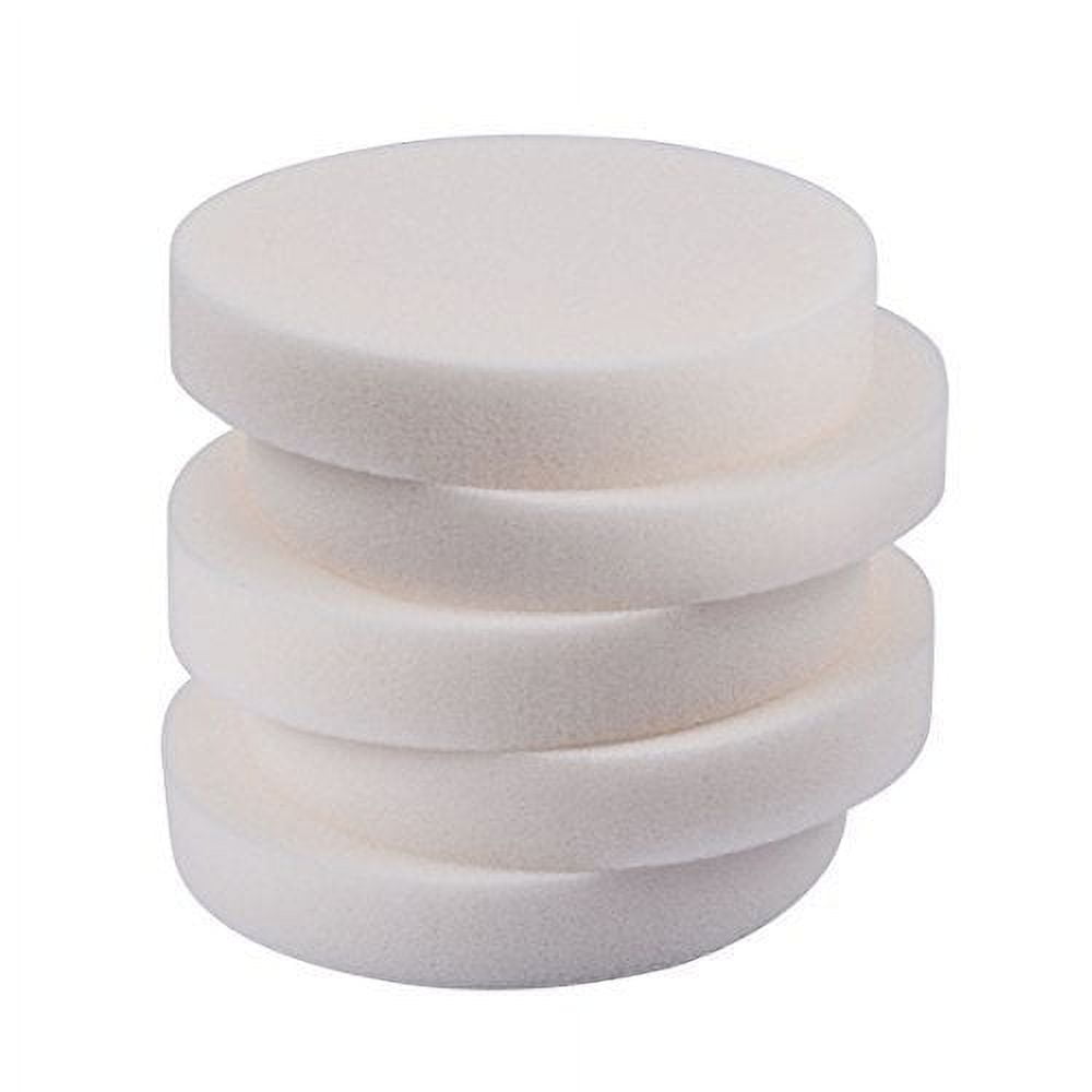 KEEPOW 5 Pack Filters Kit for Compatible with Shark Navigator Freestyle