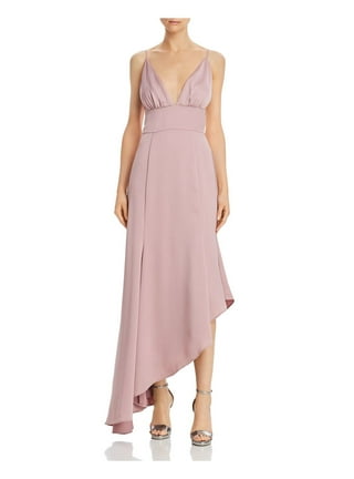 Keepsake pink dress hot sale