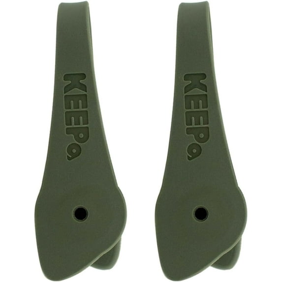 KEEPa Magnetic Clip (2, Olive)