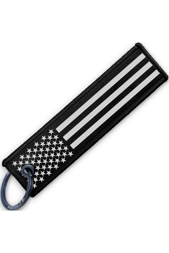 USA Keychains Key Tags For Cars, Trucks, Motorcycles, ATV, UTV
