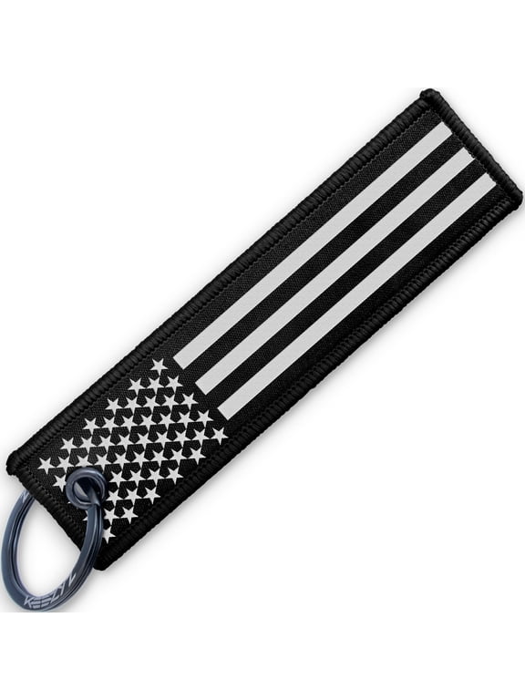 USA Keychains Key Tags For Cars, Trucks, Motorcycles, ATV, UTV