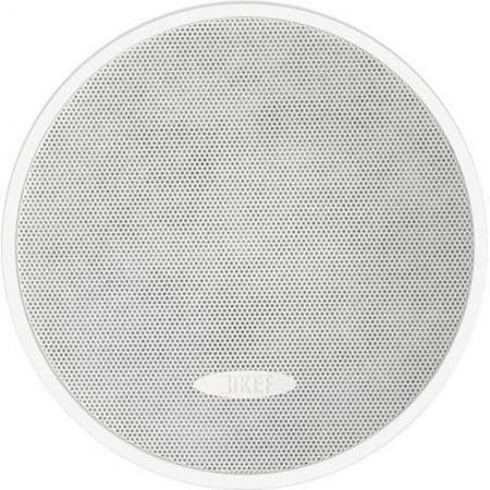 KEF - Ci100.2QR Speaker - White