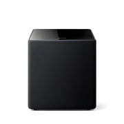 KEF Kube12 MIE 12 Inch Powered Sealed Active Subwoofer 300W RMS