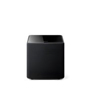 KEF Kube8 MIE 8 Inch Powered Sealed Active Subwoofer 300W RMS