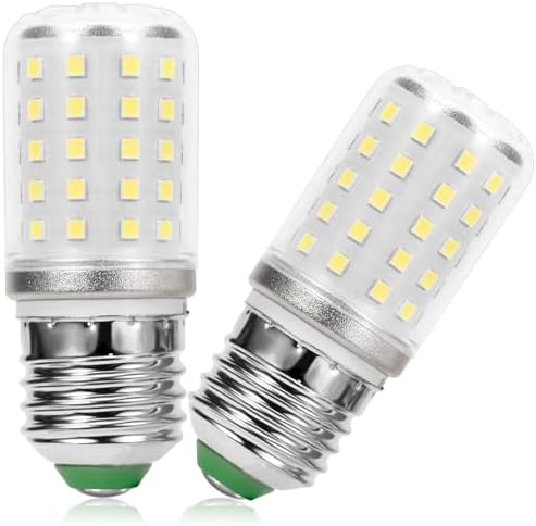 2 Lampadine LED A Mais Per Frigorifero Frigidaire Kenmore 5304511738