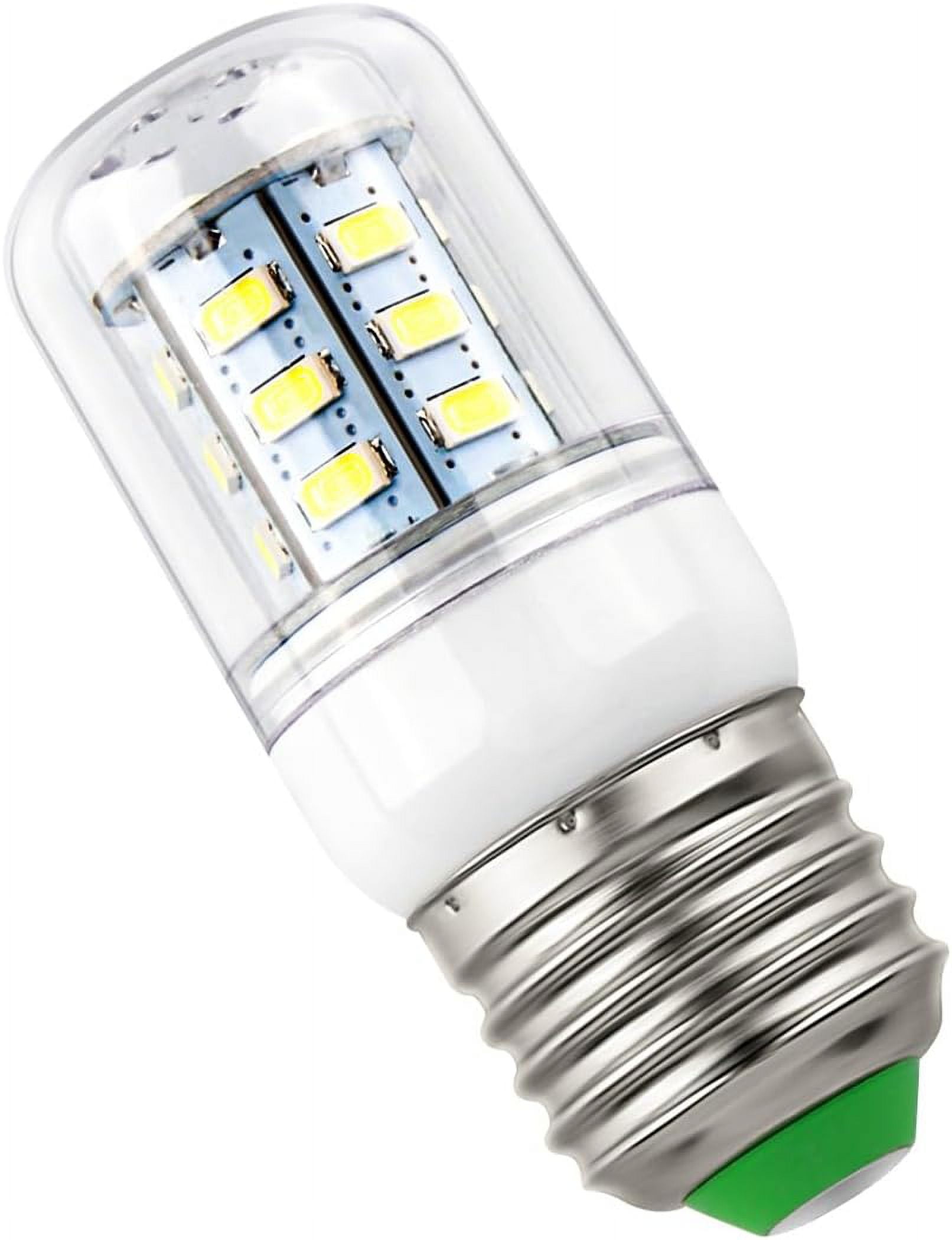 KEI D34L Refrigerator Bulb Replacement for Frigidaire Kenmore