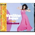 thumbnail image 1 of KEIKO LEE SINGS THE BEATLES, 1 of 1