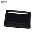 thumbnail image 1 of KEINXS Car Headrest Mount for 7/9/10 Inch Swivel Flip Style Portable DVD Player Holder, 1 of 5
