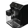 thumbnail image 1 of KEINXS Dafino-202 Fully Automatic Espresso Machine, Black, 1 of 5